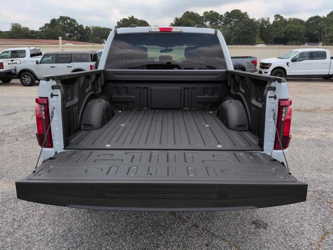 2025 Ford F-150 STX Appleton WI
