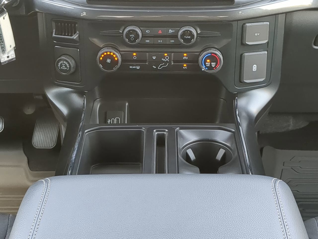 2025 Ford F-150 STX Appleton WI