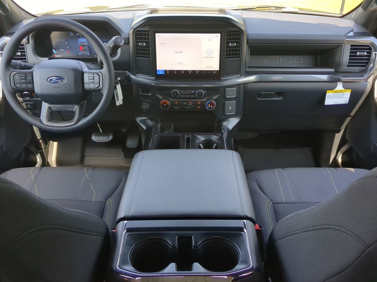2025 Ford F-150 STX Appleton WI