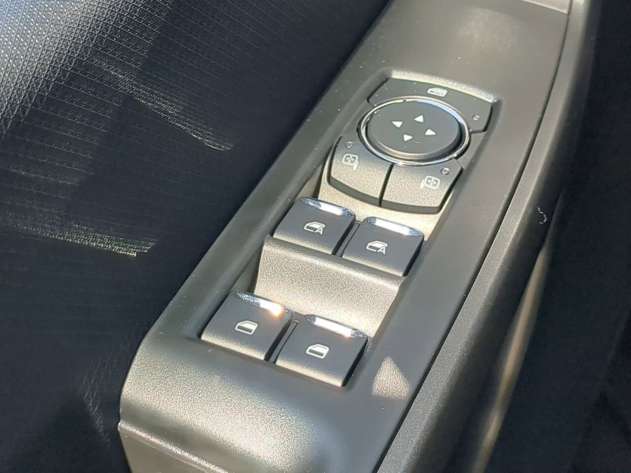 2025 Ford F-150 STX Appleton WI