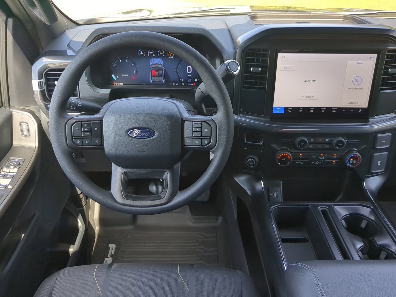 2025 Ford F-150 STX Appleton WI