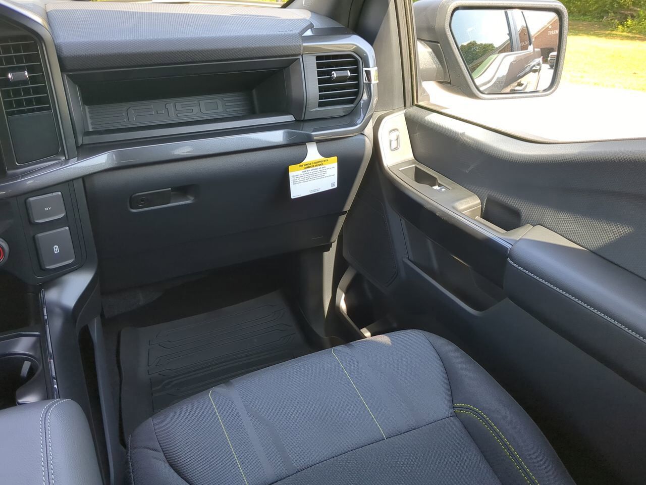 2025 Ford F-150 STX Appleton WI