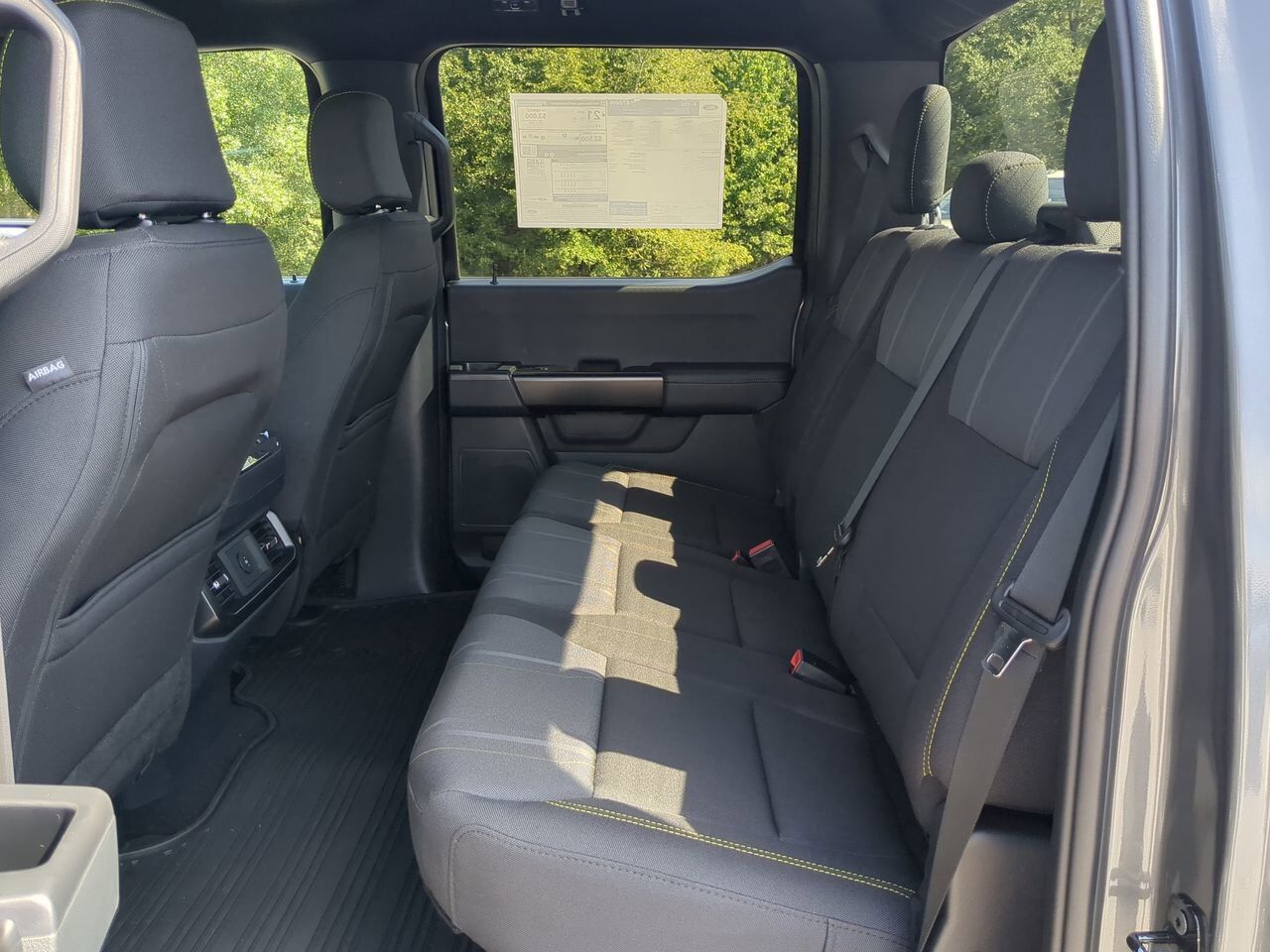 2025 Ford F-150 STX Appleton WI
