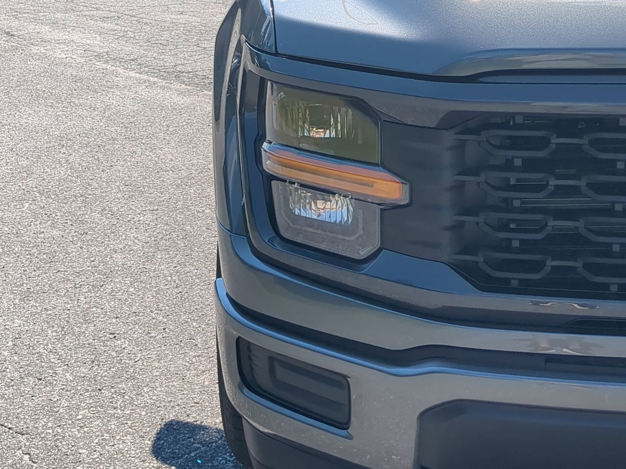 2025 Ford F-150 STX Appleton WI