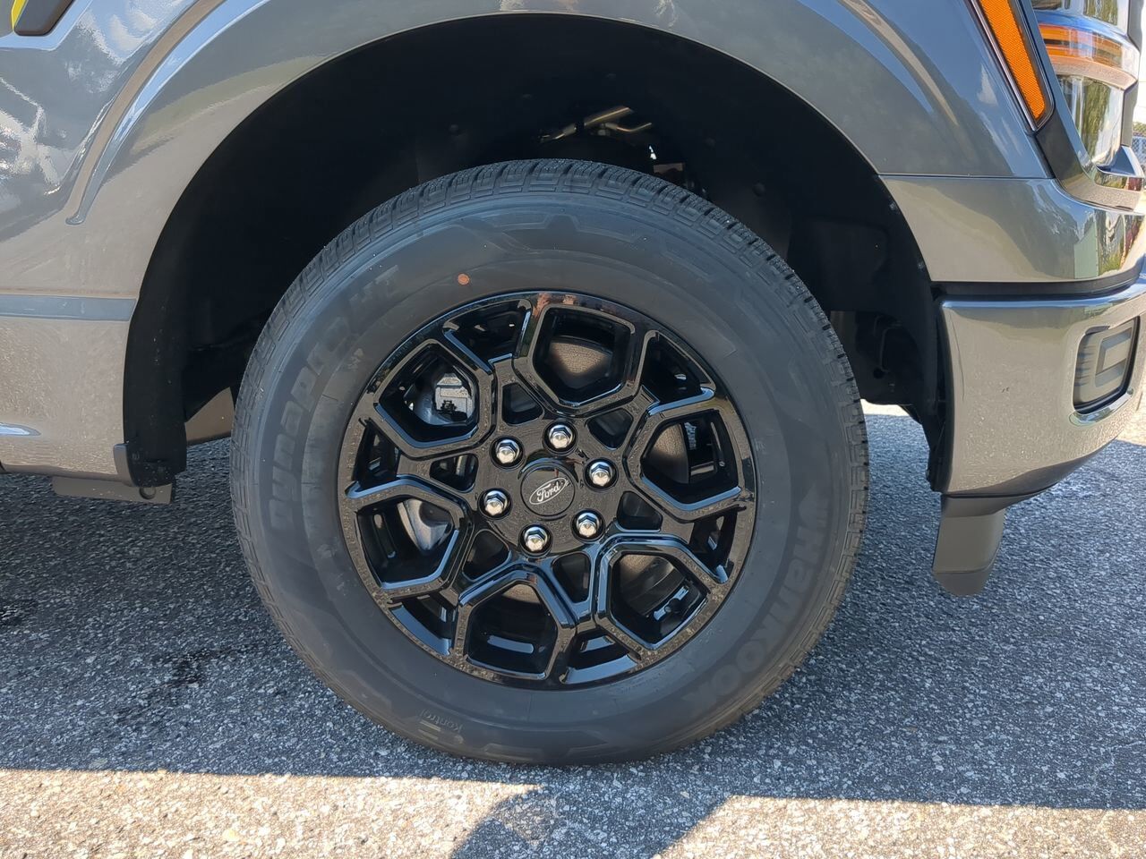 2025 Ford F-150 STX Appleton WI