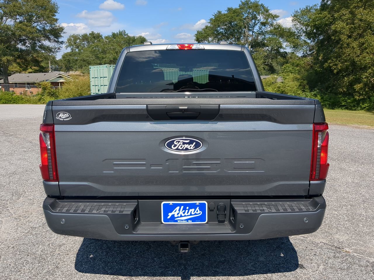 2025 Ford F-150 STX Appleton WI
