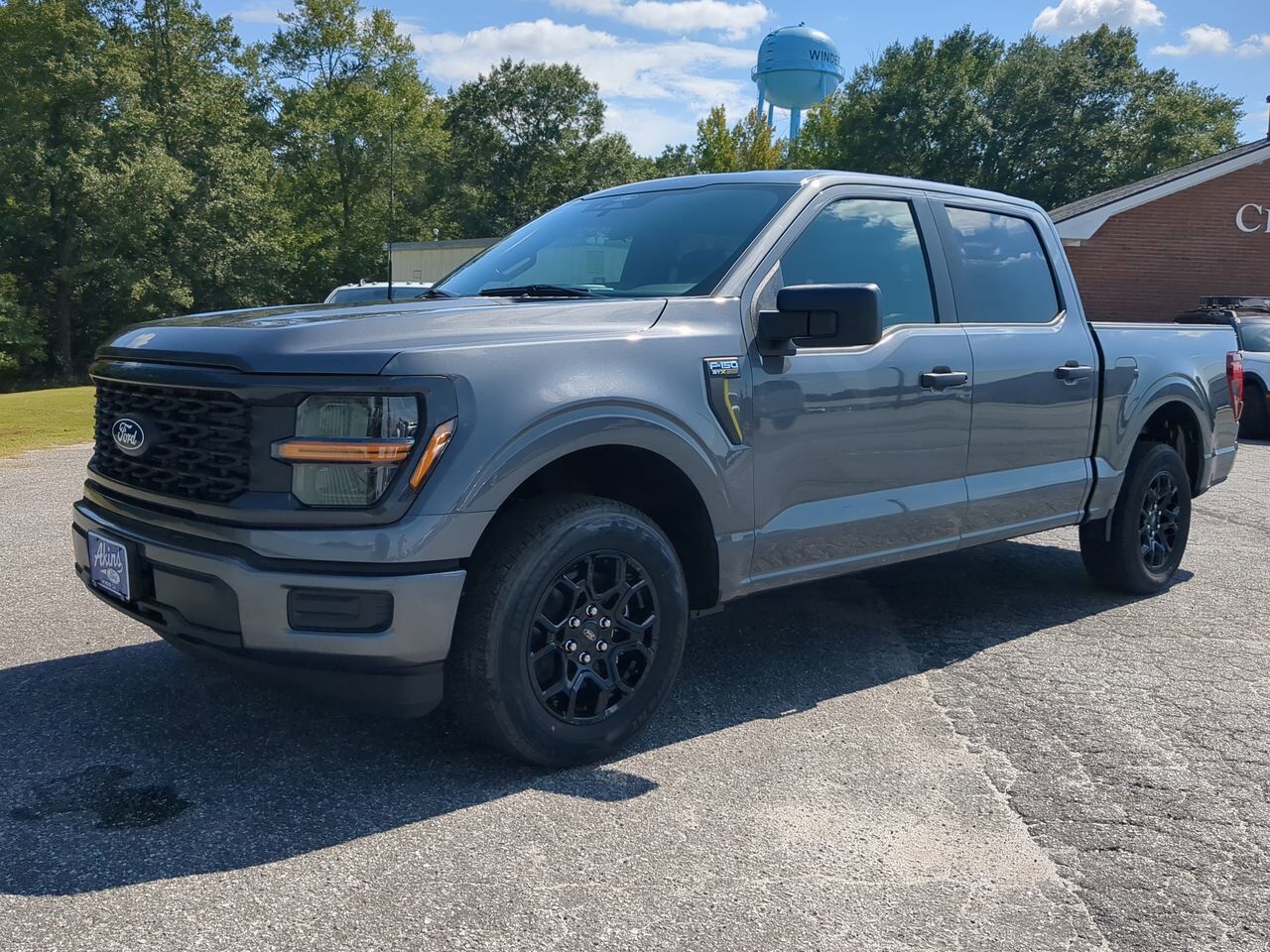 2025 Ford F-150 STX Appleton WI