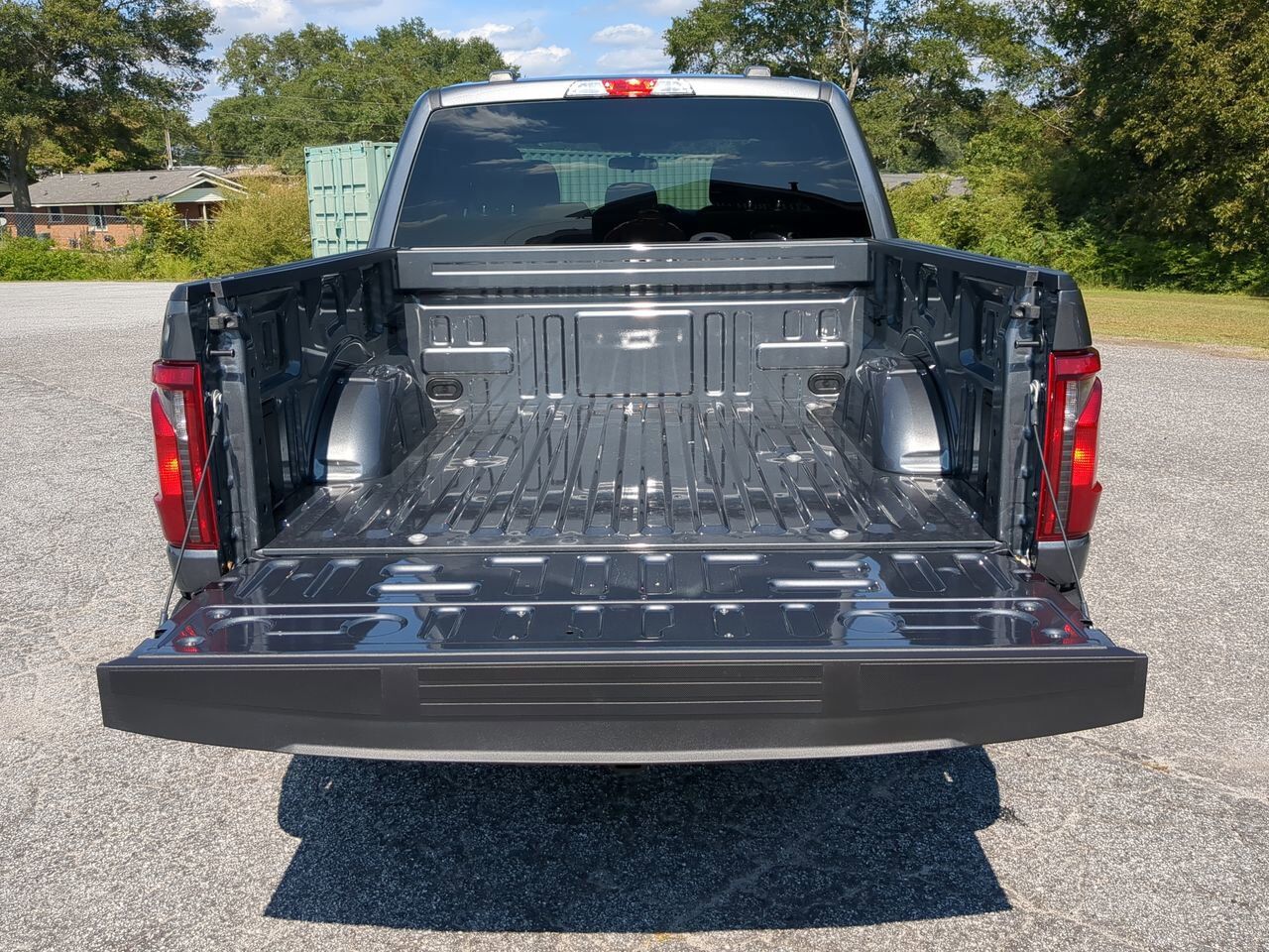 2025 Ford F-150 STX Appleton WI