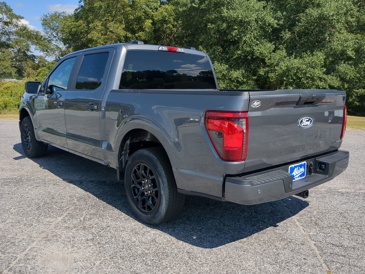 2025 Ford F-150 STX Appleton WI