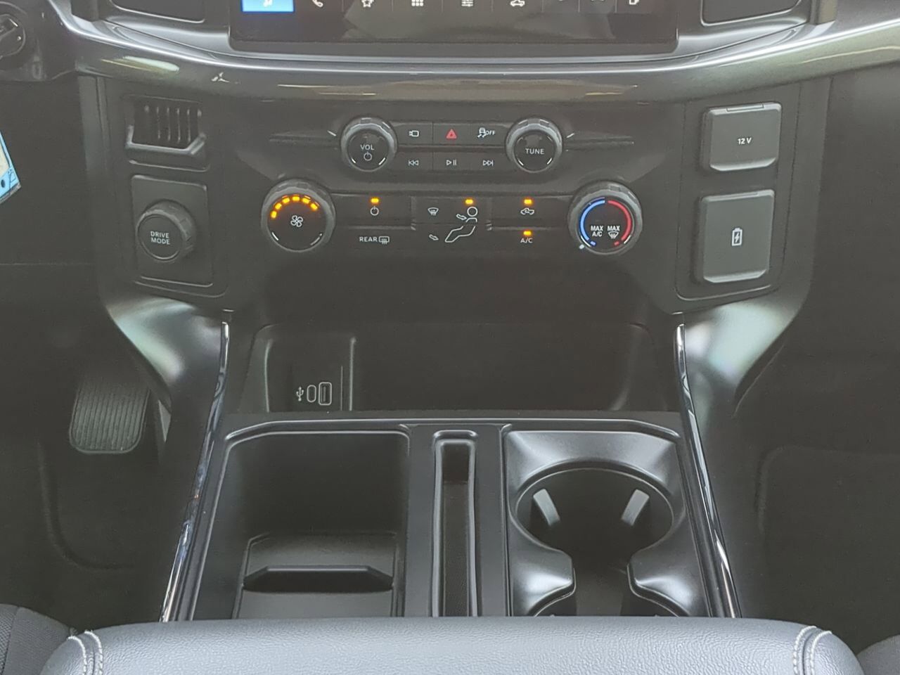 2025 Ford F-150 STX Appleton WI