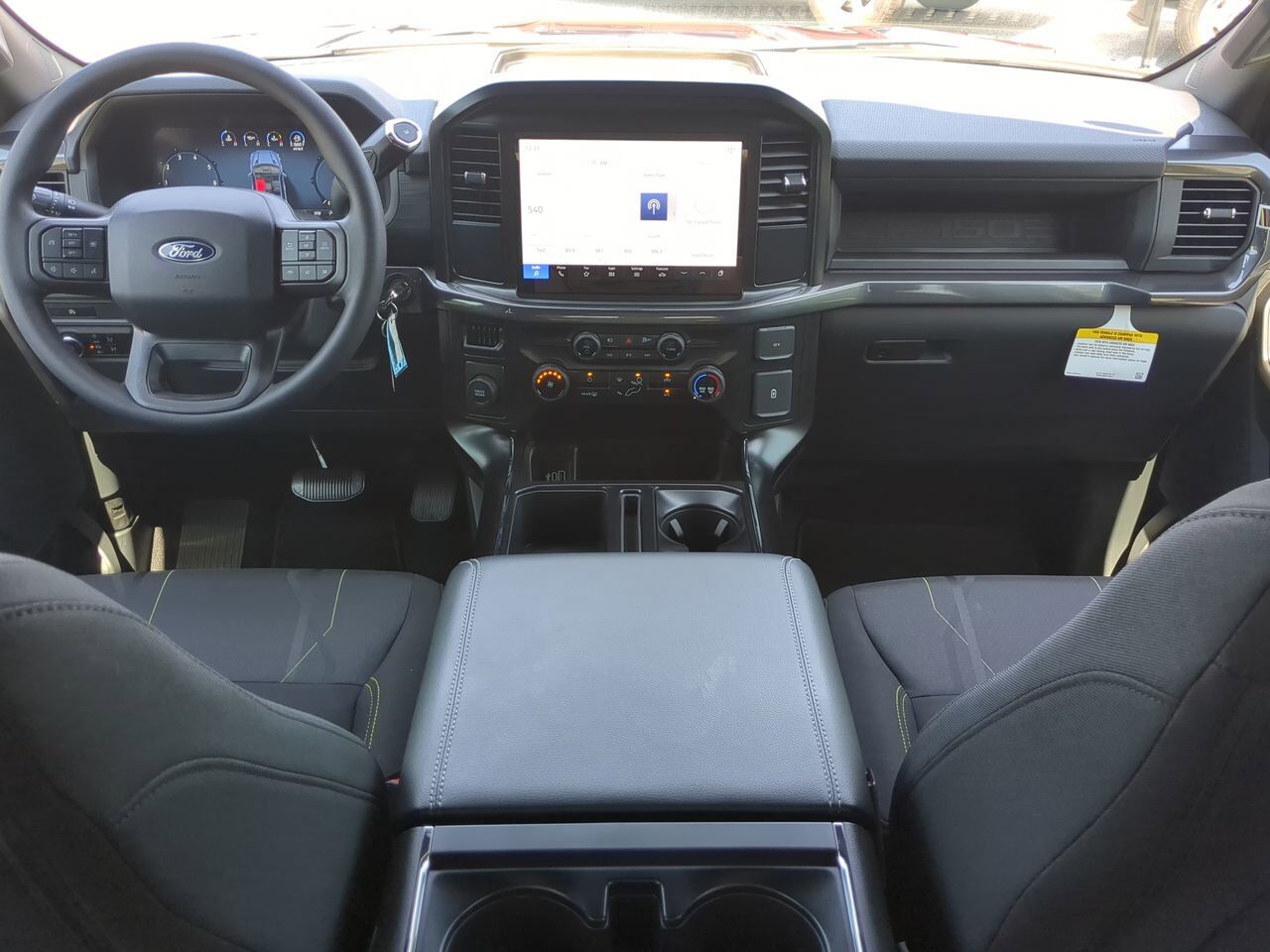 2025 Ford F-150 STX Appleton WI