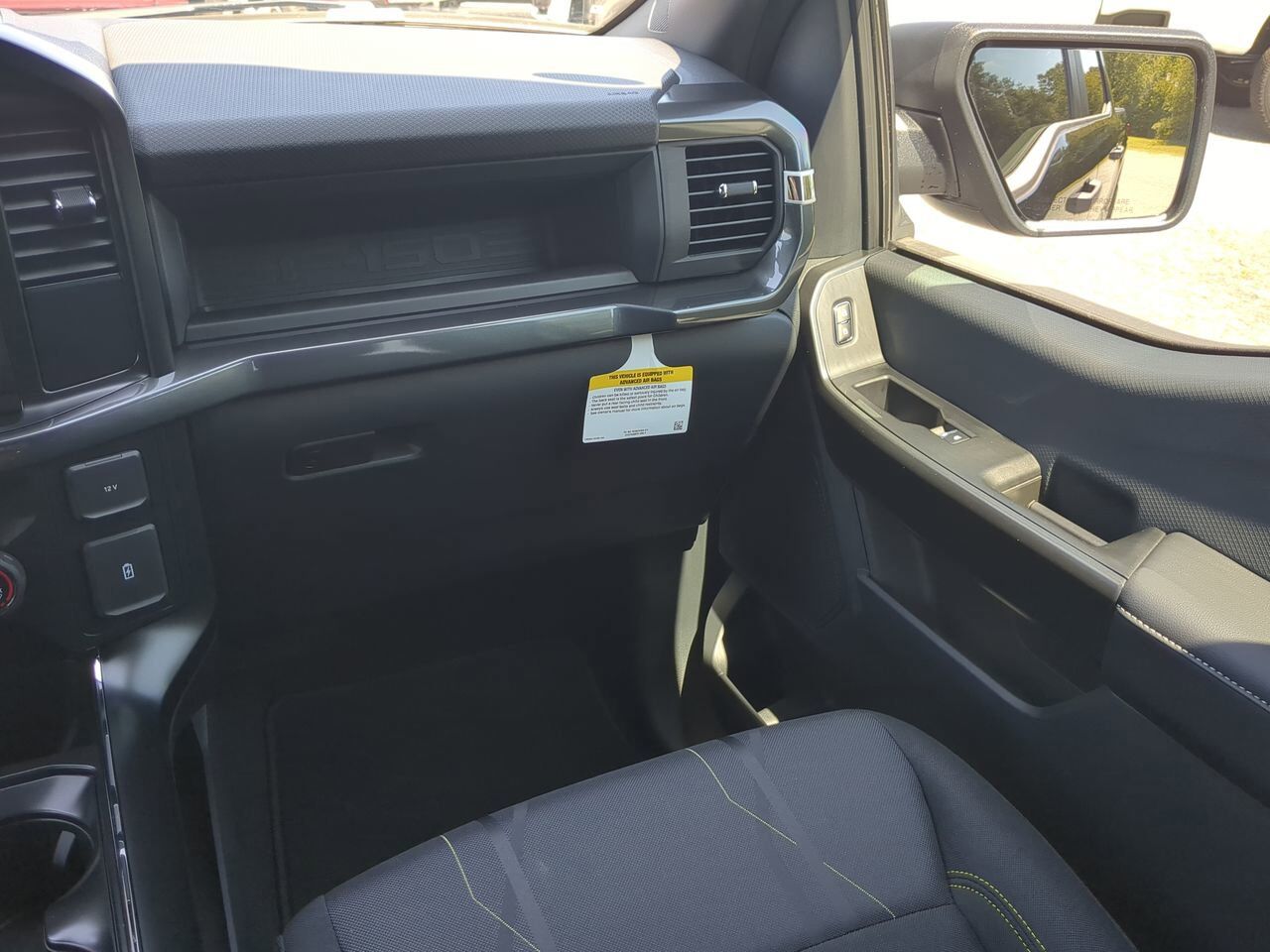 2025 Ford F-150 STX Appleton WI