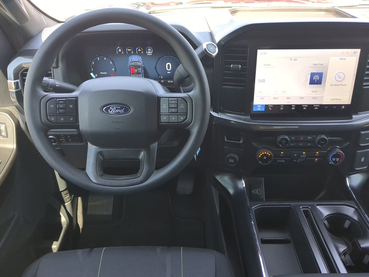 2025 Ford F-150 STX Appleton WI