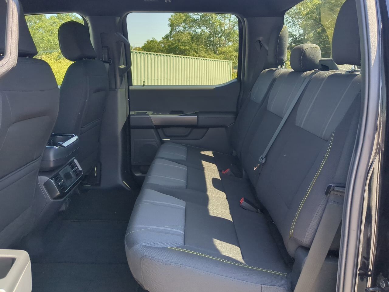2025 Ford F-150 STX Appleton WI