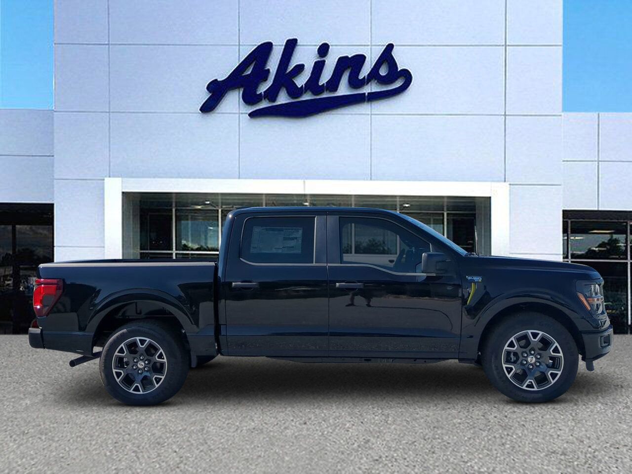 2025 Ford F-150 STX Appleton WI
