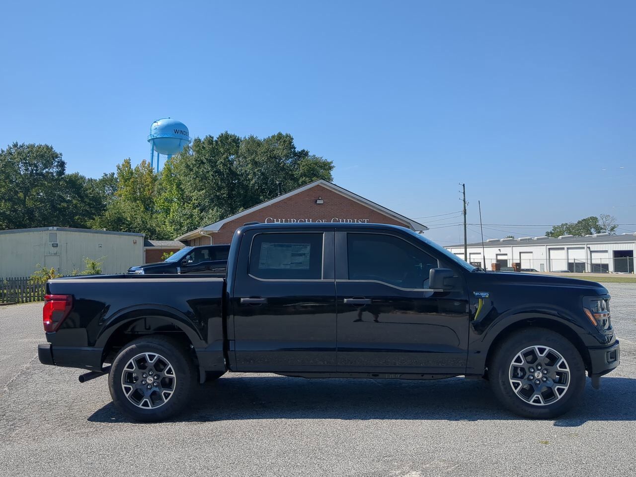 2025 Ford F-150 STX Appleton WI