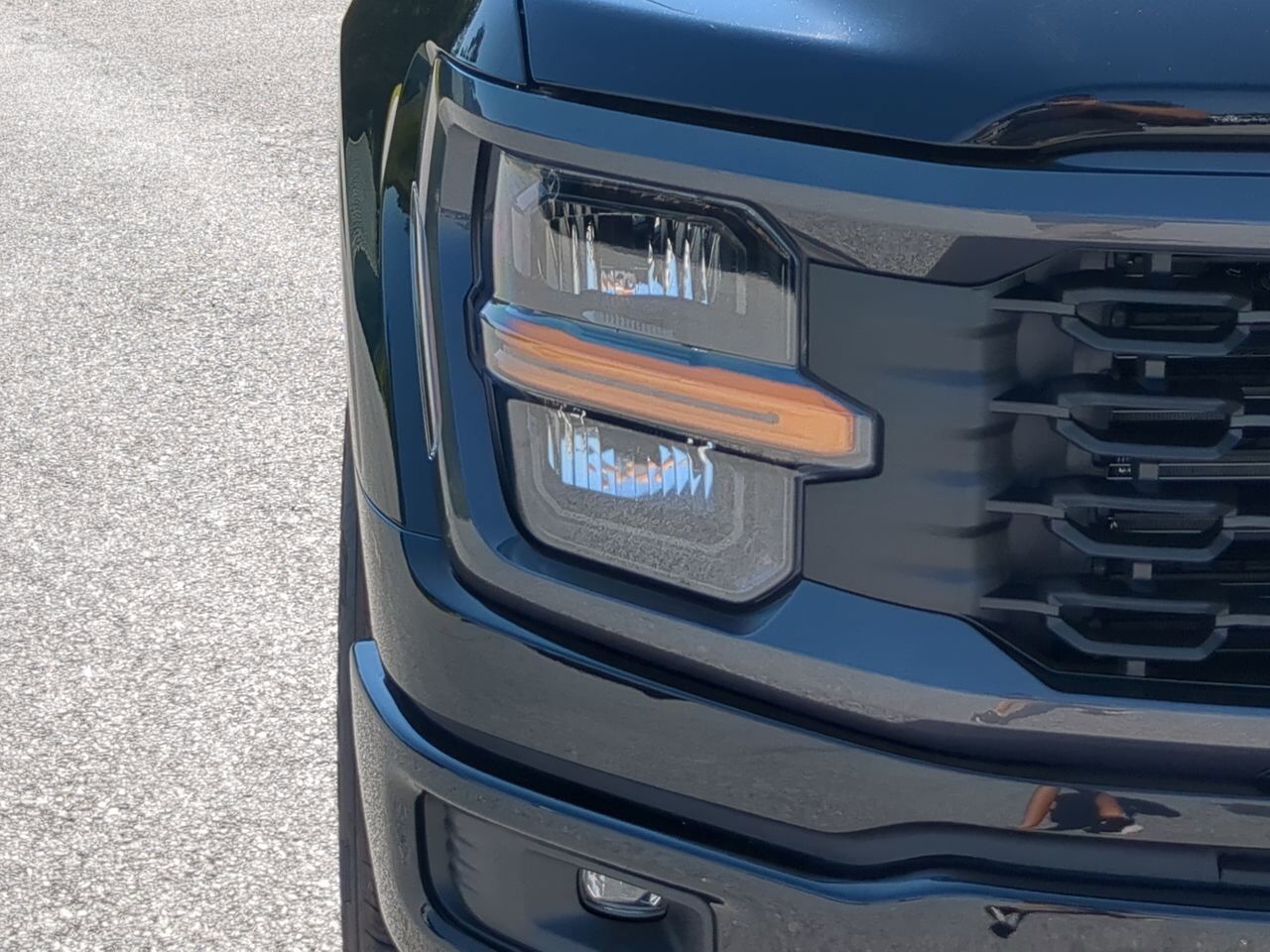 2025 Ford F-150 STX Appleton WI