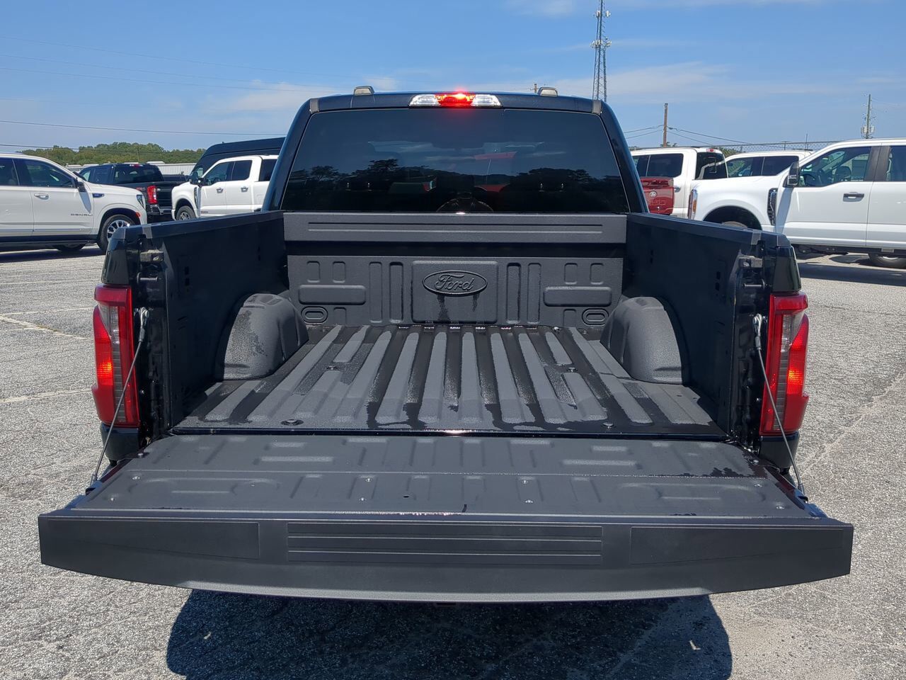2025 Ford F-150 STX Appleton WI