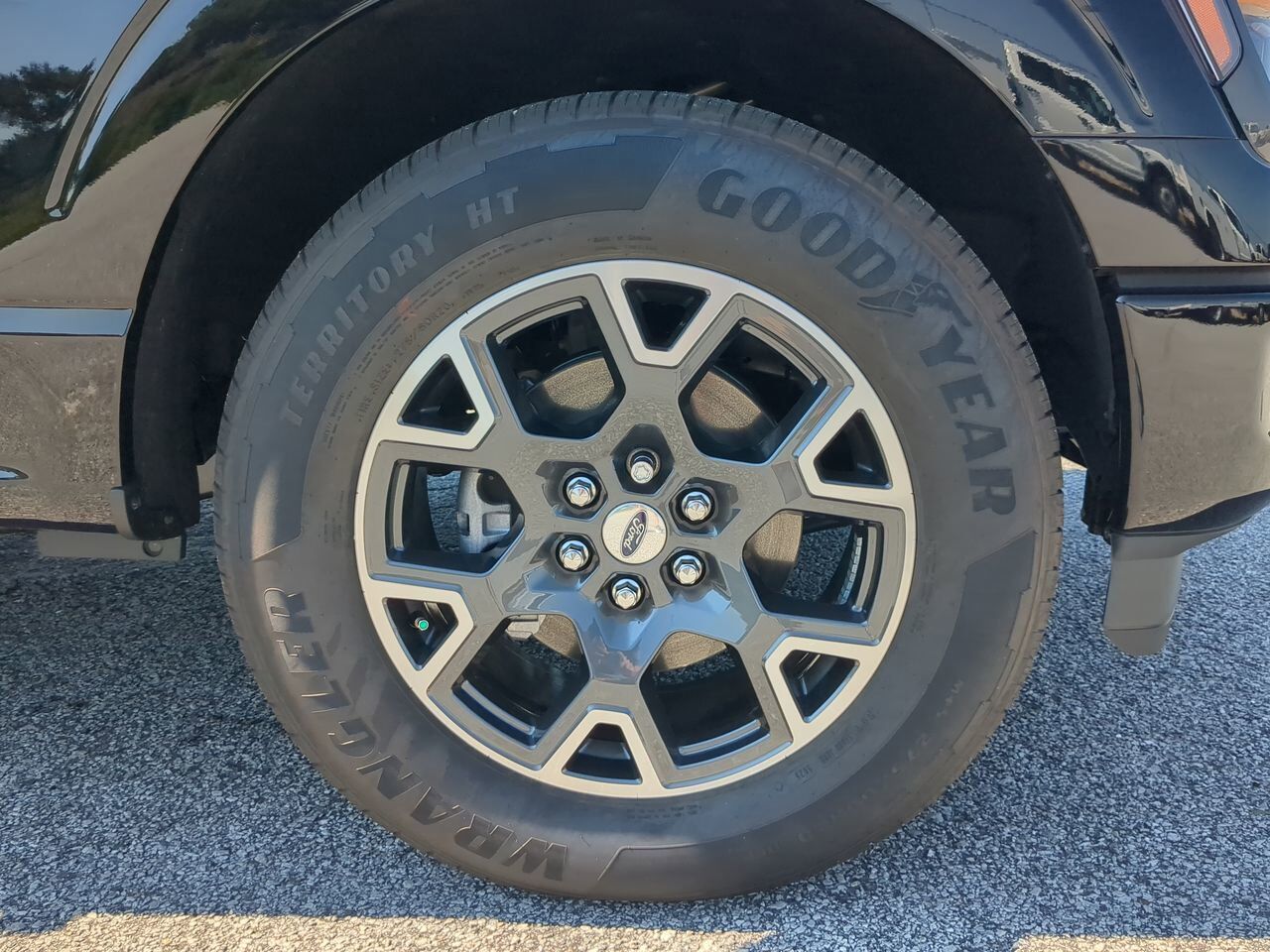 2025 Ford F-150 STX Appleton WI