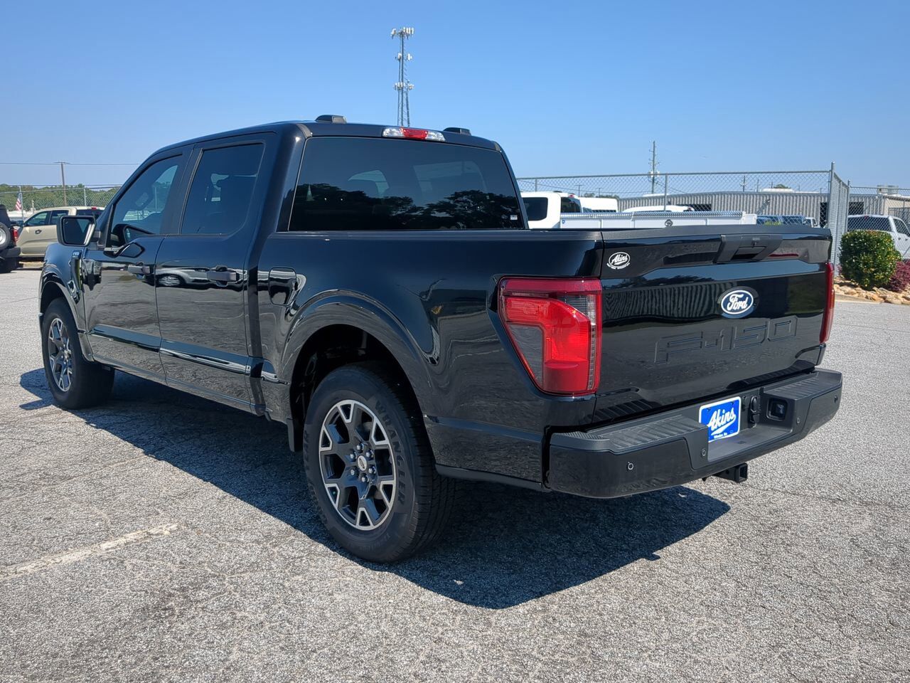 2025 Ford F-150 STX Appleton WI