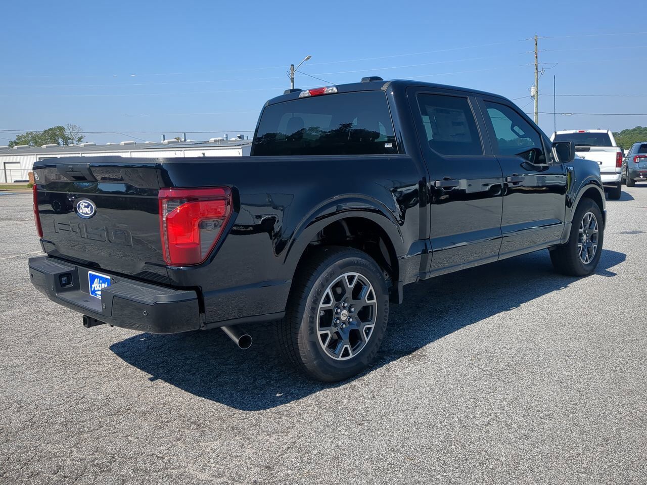 2025 Ford F-150 STX Appleton WI