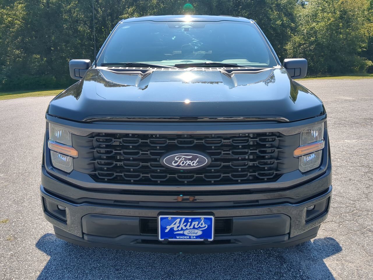 2025 Ford F-150 STX Appleton WI