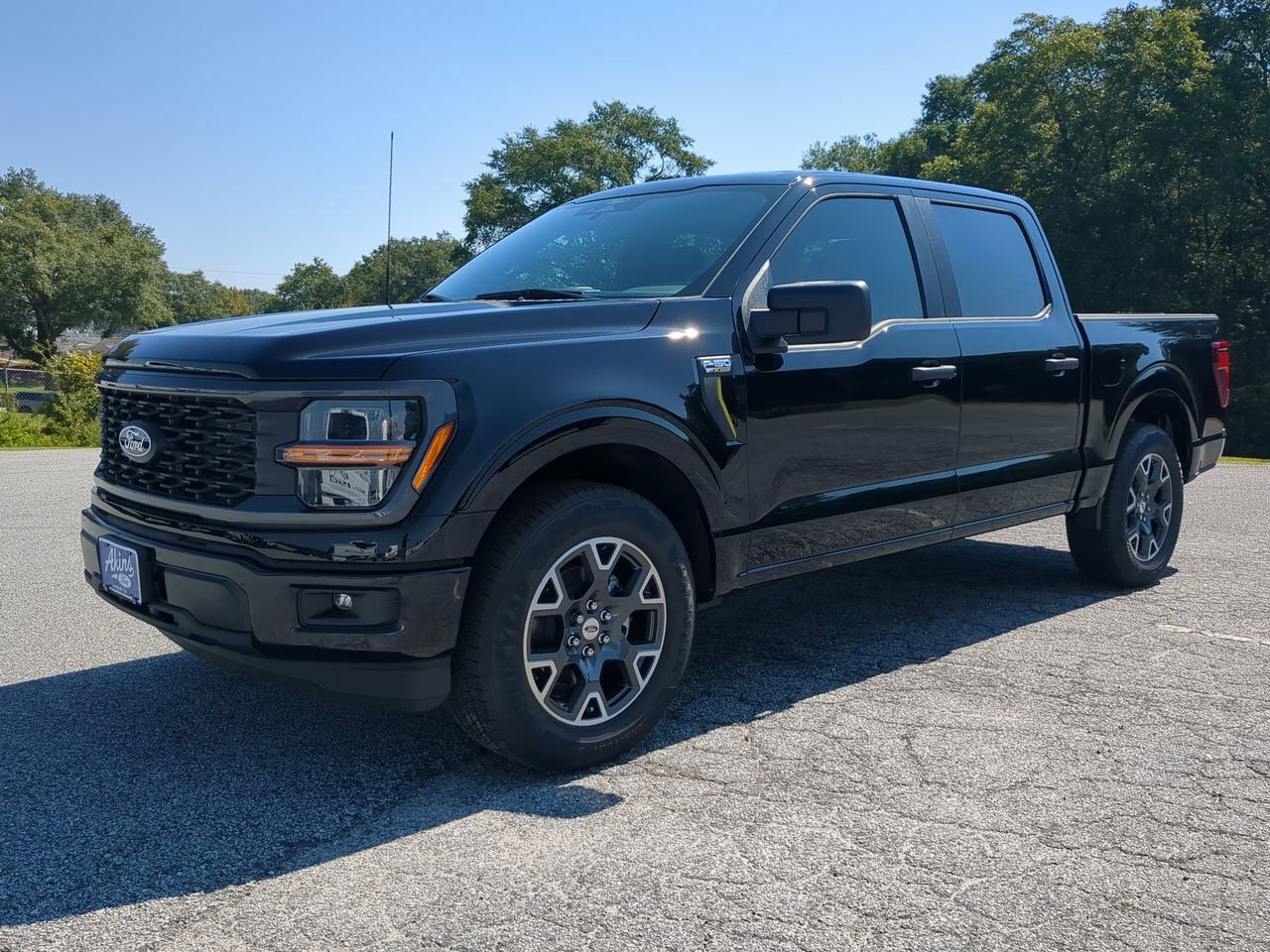 2025 Ford F-150 STX Appleton WI