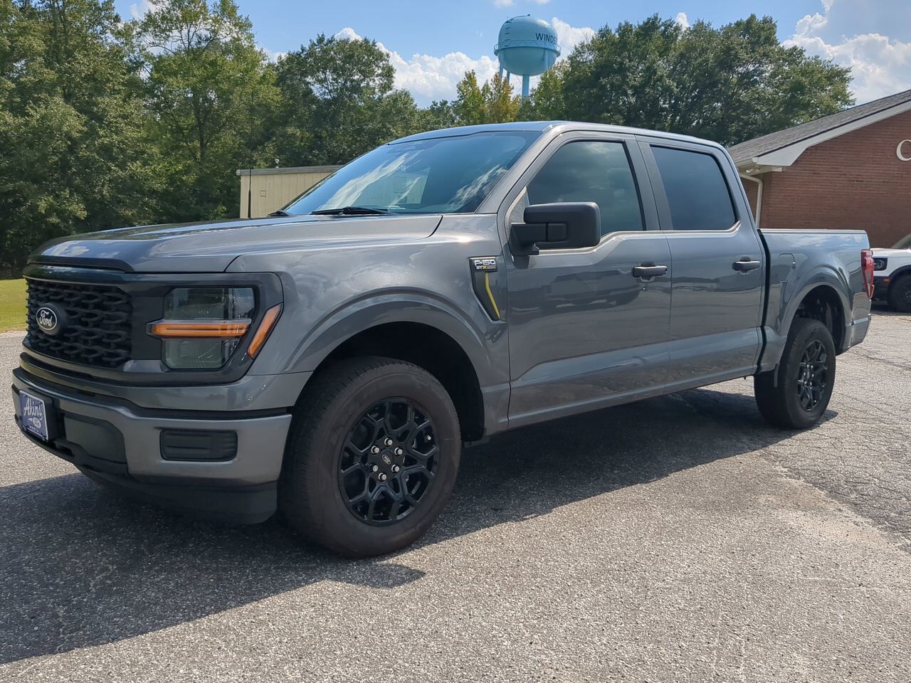 2025 Ford F-150 STX Appleton WI