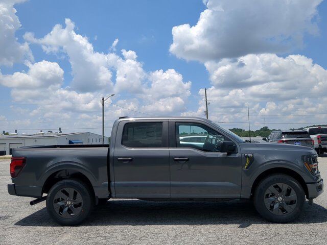 2025 Ford F-150 STX Appleton WI