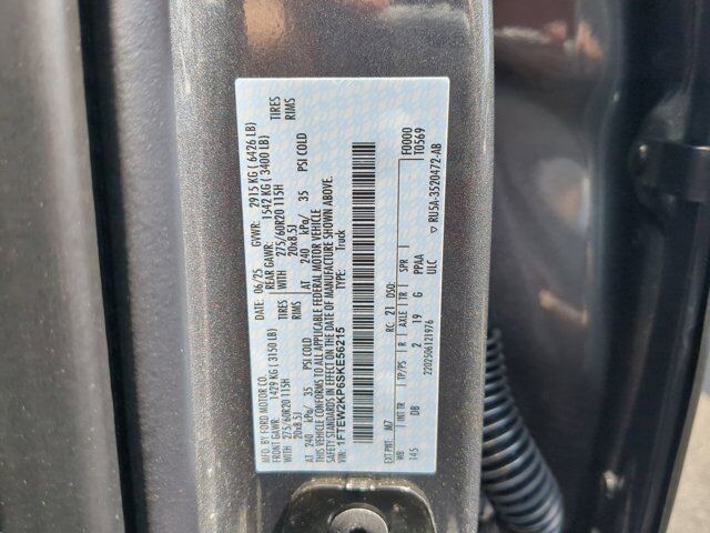2025 Ford F-150 STX Appleton WI