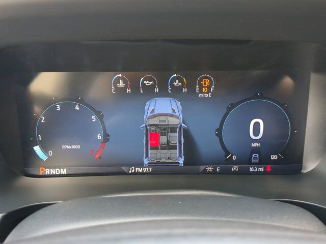 2025 Ford F-150 STX Appleton WI
