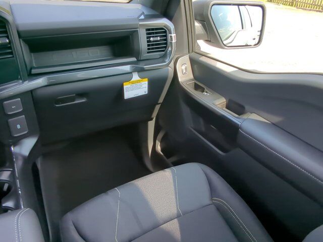 2025 Ford F-150 STX Appleton WI
