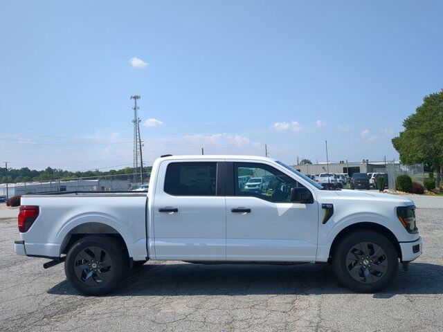 2025 Ford F-150 STX Appleton WI