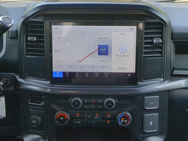 2025 Ford F-150 STX Appleton WI