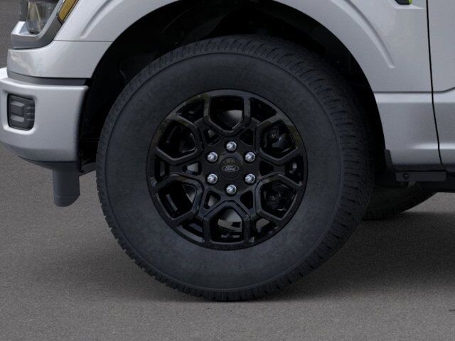 2025 Ford F-150 STX Appleton WI