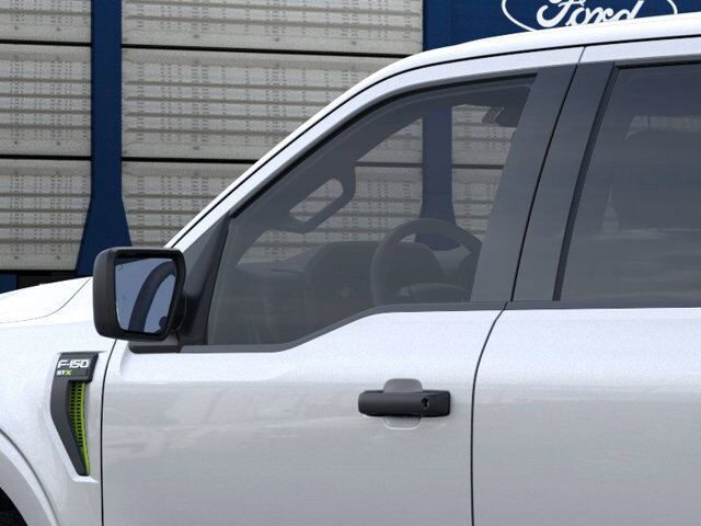 2025 Ford F-150 STX Appleton WI