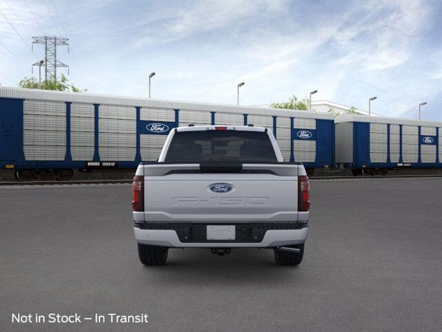 2025 Ford F-150 STX Appleton WI