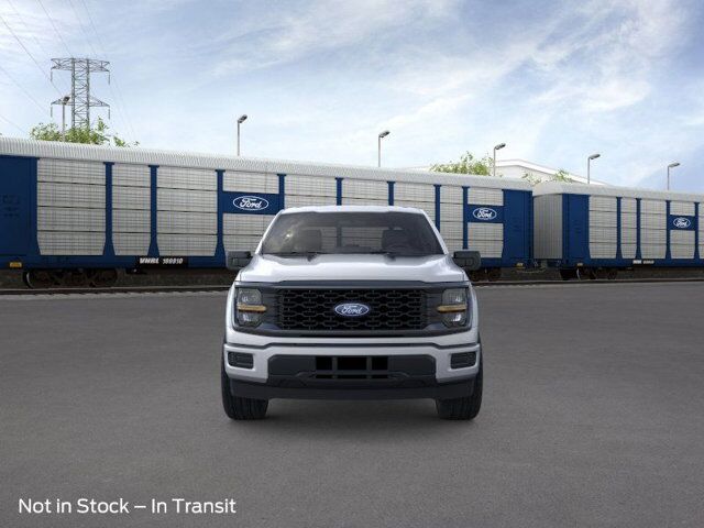 2025 Ford F-150 STX Appleton WI