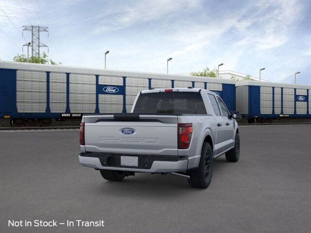 2025 Ford F-150 STX Appleton WI