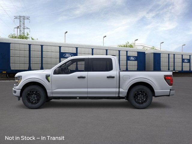 2025 Ford F-150 STX Appleton WI