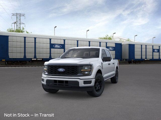 2025 Ford F-150 STX Appleton WI