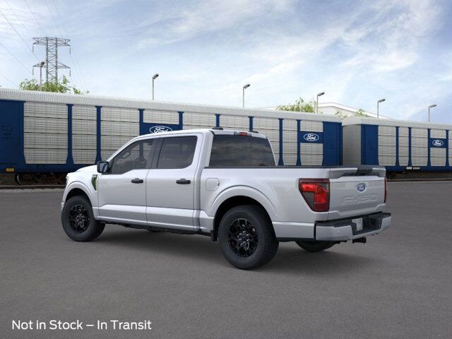 2025 Ford F-150 STX Appleton WI