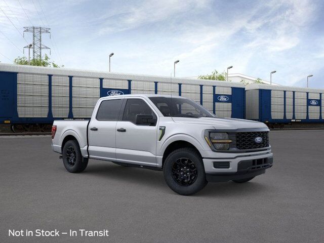 2025 Ford F-150 STX Appleton WI