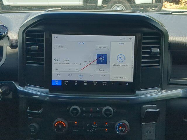 2025 Ford F-150 STX Appleton WI