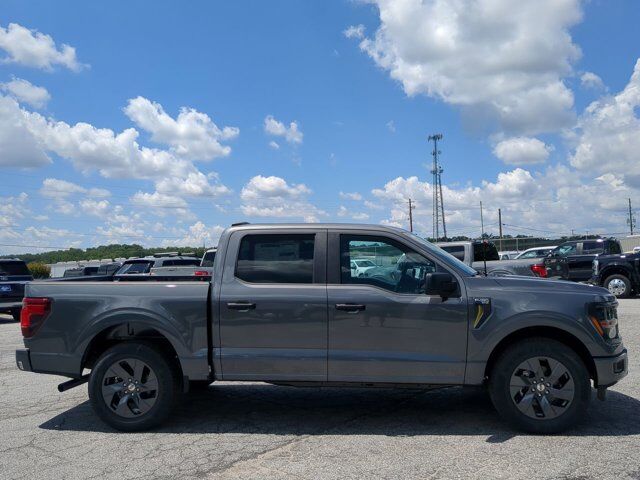 2025 Ford F-150 STX Appleton WI