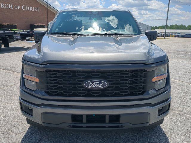 2025 Ford F-150 STX Appleton WI