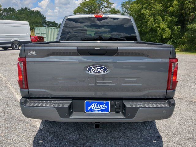 2025 Ford F-150 STX Appleton WI