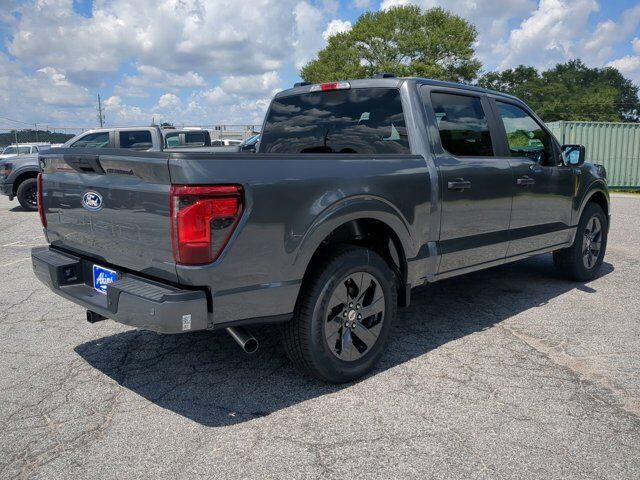 2025 Ford F-150 STX Appleton WI