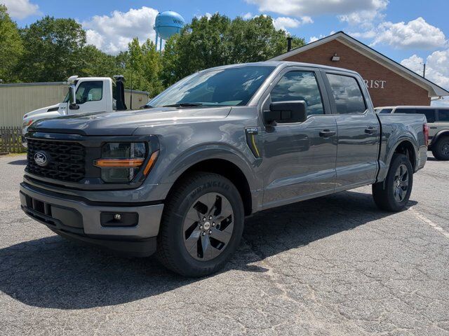 2025 Ford F-150 STX Appleton WI