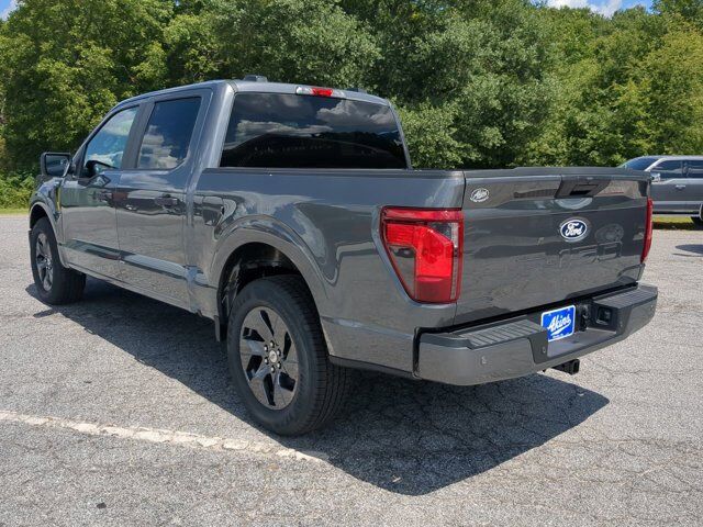 2025 Ford F-150 STX Appleton WI